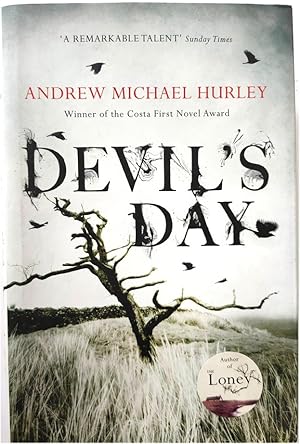 Bild des Verkufers fr Devil's Day zum Verkauf von PsychoBabel & Skoob Books