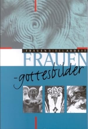 Image du vendeur pour Frauengottesbilder mis en vente par Gerald Wollermann