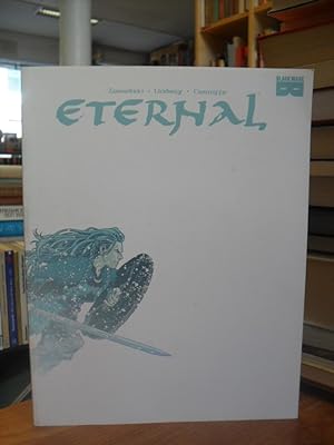 Seller image for Eternal, for sale by Antiquariat Orban & Streu GbR