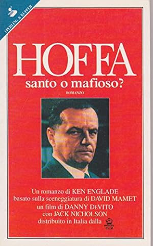 Seller image for Hoffa. Santo o mafioso? for sale by MULTI BOOK