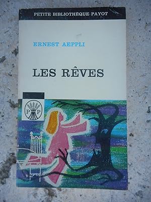 Seller image for Les reves - Avec 500 symboles de reves et leur explication for sale by Frederic Delbos