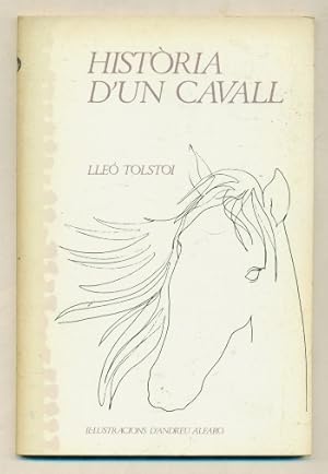 Imagen del vendedor de HISTORIA D'UN CAVALL (Kolstomero) a la venta por Ducable Libros