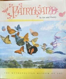 Fairyland in Art and Poetry