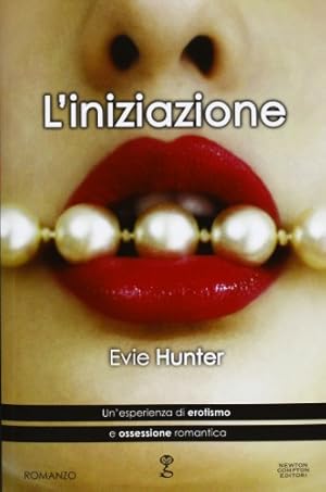 Seller image for L'iniziazione for sale by MULTI BOOK