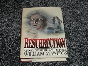 Seller image for RESURRECTION: US FIRST EDITION HARDCOVER for sale by Books for Collectors