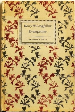 Evangeline; a tale from acady
