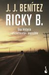 Imagen del vendedor de Ricky B. Una historia oficialmente imposible a la venta por Agapea Libros