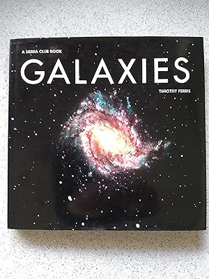 Seller image for Galaxies for sale by Shelley's Books