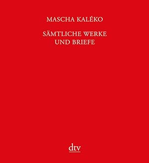 Seller image for Smtliche Werke und Briefe in vier Bnden for sale by artbook-service
