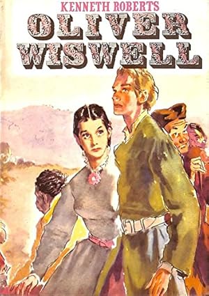 Seller image for Oliver wiswell for sale by MULTI BOOK