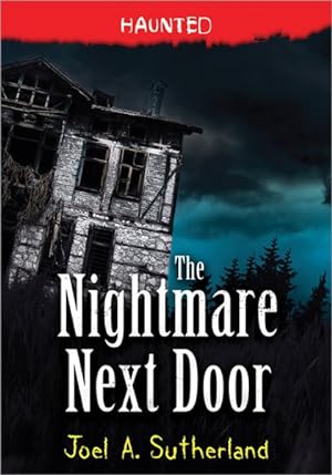 Imagen del vendedor de Nightmare Next Door a la venta por GreatBookPrices