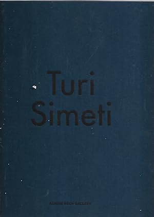 Turi Simeti