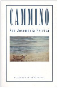Seller image for Camino for sale by MULTI BOOK