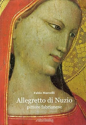 Allegretto di Nuzio pittore fabrianese