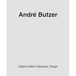 Seller image for Andr Butzer for sale by Antiquariat UEBUE