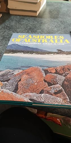 Seller image for Seashores of Australia for sale by SGOIS
