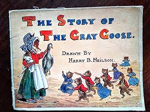 The Story of the Gray Goose