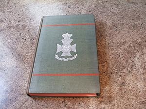 The King's Royal Rifle Corps Chronicle 1923