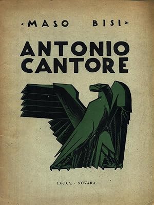 Antonio Cantore