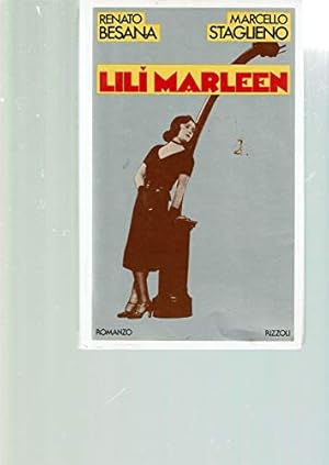 Image du vendeur pour Lili Marleen 1982 mis en vente par MULTI BOOK