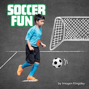 Imagen del vendedor de Soccer Fun a la venta por GreatBookPrices