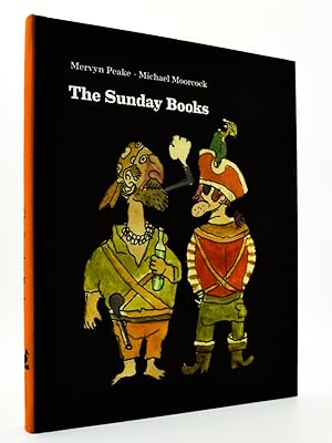 Seller image for The Sunday Books for sale by Cheltenham Rare Books