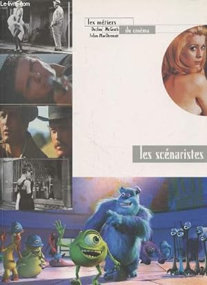 Bild des Verkufers fr Les Scnaristes (Collection : "Les mtiers du Cinma") zum Verkauf von Le-Livre