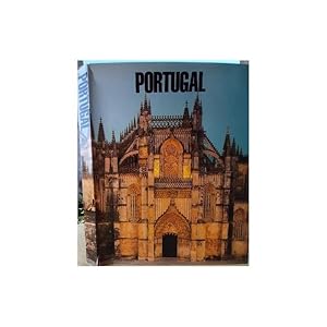 Seller image for PORTUGAL( 1983) for sale by Invito alla Lettura