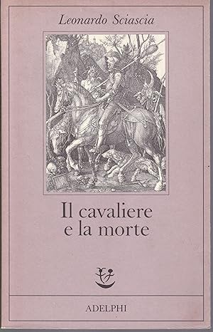 Seller image for Il cavaliere e la morte for sale by Graphem. Kunst- und Buchantiquariat