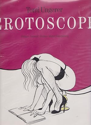 Image du vendeur pour Erotoscope mis en vente par timkcbooks (Member of Booksellers Association)