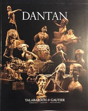 Dantan