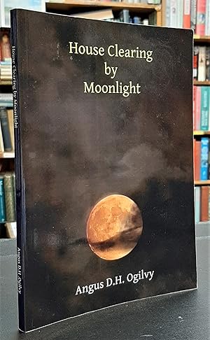 Seller image for House Clearing by Moonlight for sale by Edinburgh Books