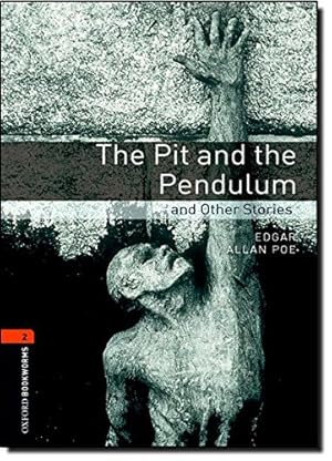 Imagen del vendedor de Oxford Bookworms Library: Level 2:: The Pit and the Pendulum and Other Stories a la venta por MULTI BOOK