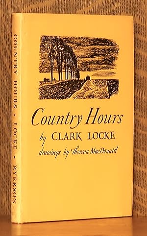 COUNTRY HOURS