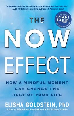 Seller image for The Now Effect: How a Mindful Moment Can Change the Rest of Your Life (Paperback or Softback) for sale by BargainBookStores