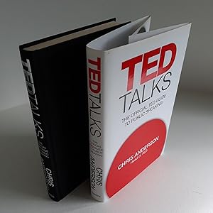 TED Talks : The Official TED Guide to Public Speaking