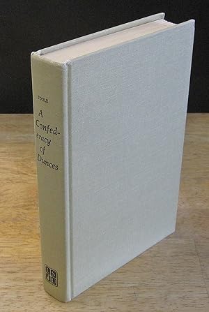 Seller image for A Confederacy of Dunces [Second Printing] for sale by The BiblioFile