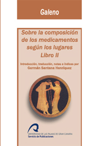 Seller image for Sobre la composicin de los medicamentos segn los lugares. Libro II for sale by Imosver