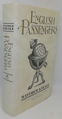 English Passengers (Signed)