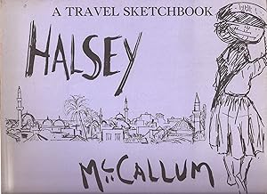 A Travel Sketchbook