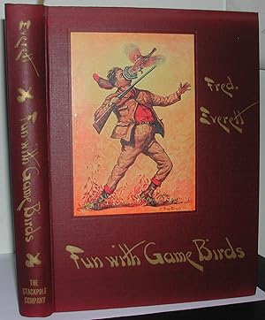 Seller image for Fun With Game Birds for sale by Weatherby Books