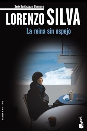 Seller image for La reina sin espejo for sale by MULTI BOOK