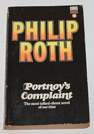 Seller image for Portnoy's Complaint for sale by H4o Books