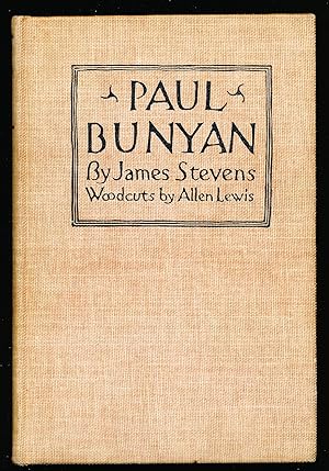 Paul Bunyan