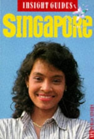 Immagine del venditore per Singapore [Lingua Inglese] venduto da MULTI BOOK