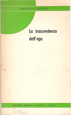 LA TRASCENDENZA DELLEGO