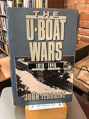 Seller image for U-boat Wars 1916-45 for sale by Ed's Editions LLC, ABAA