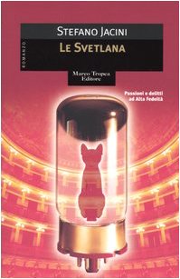 Imagen del vendedor de La Svetlana a la venta por MULTI BOOK