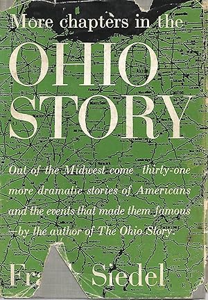 Seller image for Out of the Midwest: More Chapters in the Ohio Story for sale by Cher Bibler