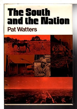 Seller image for THE SOUTH AND THE NATION. for sale by Bookfever, IOBA  (Volk & Iiams)